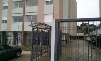 Imagem: APARTAMENTO 2 DORM COM GARAGEM NOVO PERTO