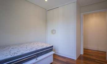 Imagem 5: CURITIBA - Apartamento Padrão - Ecoville