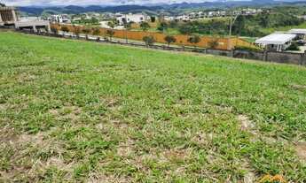 Imagem 4: Terreno Residencial à venda, Condomínio Residencial Alphaville, São José dos Campos - TE06