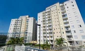 Imagem 2: Apartamento à venda, Felicity, Parque Brasília, 2 Dormitórios, 1 Suíte, Lazer completo, Pi