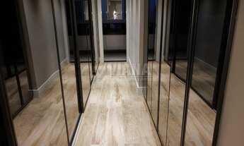 Imagem 7: Sobrado em condomínio fechado - ao lado do Park Shopping São Caetano - 580 m² 4 suítes 4 v