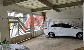 Imagem 6: Casa 4 quartos sendo 3 suítes no satélite