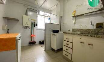 Imagem 7: Apartamento à venda, 39 m² por R$ 310.000,00 - Centro - Cabo Frio/RJ