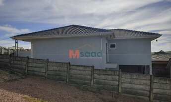 Imagem 2: Casa á Venda na Chapada