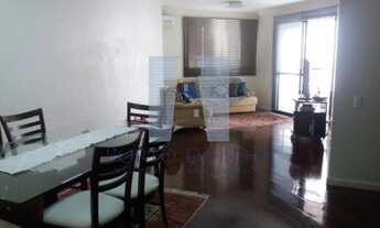 Imagem 2: APTO 3 DORMS (1 SUÍTE) + 1 VG NO CORAÇÃO DA CIDADE!