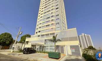 Imagem: Apartamento Brisas de Lorenzo c/ 55 m²