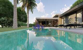 Imagem: Casa à venda 5 Quartos, 5 Suites, 3 Vagas