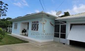 Imagem: Florianópolis - Casa Padrão - Ribeirão