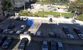 Imagem 2: Cobertura para Venda em São Paulo, Vila Santa Teresa, 2 dormitórios, 2 banheiros, 1 vaga