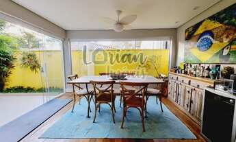 Imagem 4: CONDOMÍNIO GOLF LIFE SÃO FRANCISCO |SOBRADO 105M² | 03 DORMS | 01 SUÍTE