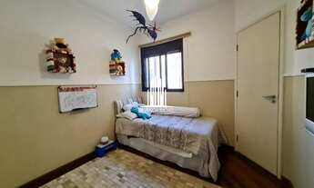 Imagem 7: Apartamento em Vila Leopoldina com 118m2 3 dormitórios 3 banheiros 2 vagas de garagem