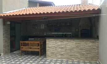 Imagem 4: Sobrado à Venda no Jardim das Vertentes