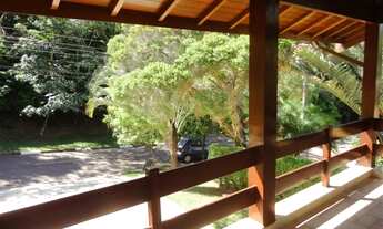 Imagem 7: Linda casa sobrado à venda no condomínio de alto padrão Chácara Flora em Valinhos/SP