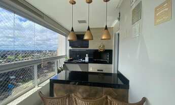 Imagem 2: Residencial Premier Blanc em Setor Marista - Goiânia