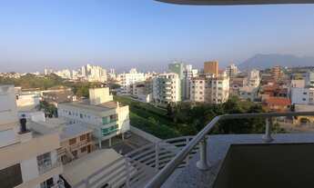 Imagem 4: Apartamento para venda possui 96 metros quadrados com 3 quartos em Pagani - Palhoça - SC