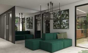 Imagem 7: APARTAMENTO RESIDENCIAL em São Paulo - SP, Vila Mariana