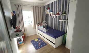 Imagem 6: Sobrado Geminado com 3 Dormitórios