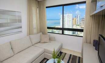 Imagem 6: AB Apartamento com 1 dormitório