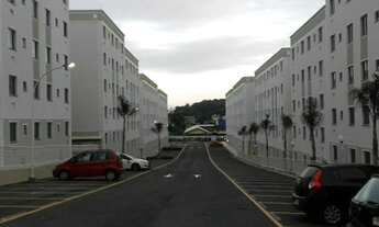 Imagem 7: Apartamento no floresta