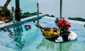 Imagem 2: Casa praia, aluguel por temporada em Mangaratiba