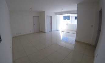 Imagem: 04 quartos novo em rua plana no Buritis!