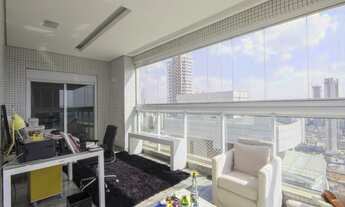 Imagem 5: APARTAMENTO RESIDENCIAL em SÃO PAULO - SP, TATUAPÉ