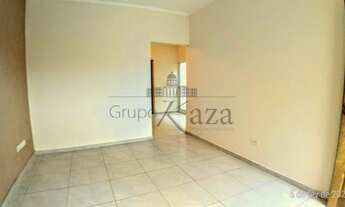 Imagem 5: Casa Térrea - Villa Branca - Jacareí - 110m²- 3 Dormitórios sendo 1 Suíte