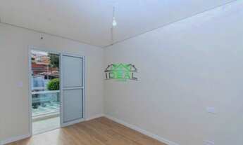 Imagem 5: São Paulo - Casa Padrão - ALTO DA LAPA