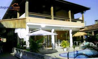 Imagem: Casa 6 suítes - Ressaca - Ubatuba