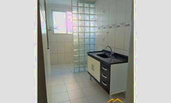 Imagem 3: Apartamento Residencial à venda, Palmeiras de São José, São José dos Campos - AP6137