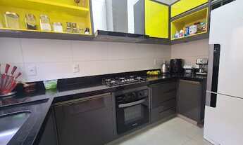 Imagem 7: Casa em condomínio fechado na zona Sul