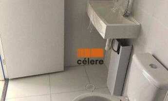 Imagem 5: Apartamento com 2 dormitórios para alugar, 32 m² por R$ 1.800,00/mês - Brás - São Paulo/SP