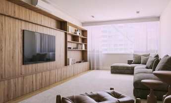 Imagem: SÃO PAULO - Apartamento Padrão - HIGIENÓPOLIS