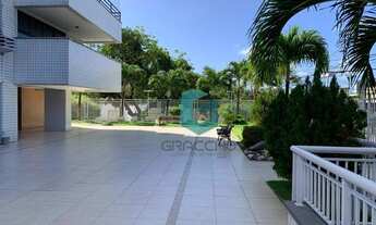 Imagem 7: Apartamento no Guararapes, com 4 dormitórios à venda, 195 m² por R$ 650.000