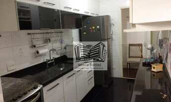 Imagem 3: Apartamento à venda, 80 m² por R$ 450.000,00 - Mooca - São Paulo/SP