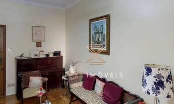 Imagem 5: Apartamento com 3 dormitórios à venda, 97 m² por R$ 1.000.000 - Flamengo - Rio de Janeiro