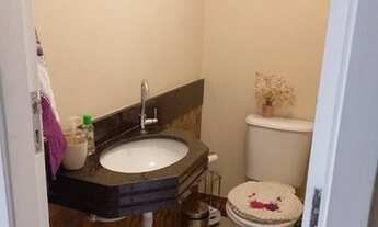 Imagem 2: Sobrado com 3 dormitórios à venda, 81 m² por R$ 455.000,00 - Jardim Petrópolis - Cotia/SP