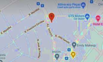 Imagem: Terreno à venda, 2112 m² por R$ 6.000.000,00