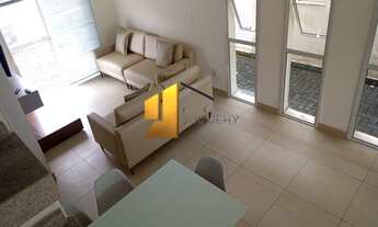 Imagem 6: Casa de condomínio para venda tem 180 metros quadrados com 3 quartos em Juquehy - São Seba