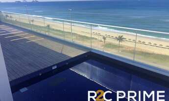 Imagem: COBERTURA LINEAR COM 472M2 NA AVENIDA LUCIO