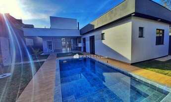 Imagem 3: Casa com 4 dormitórios à venda, 315 m² por R$ 1.690.000,00 - Residencial Alvim - Juiz de F