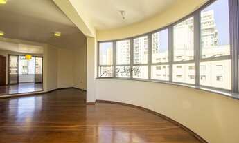 Imagem 7: Apartamento Venda Campo Belo 251 m² 4 Dormitórios