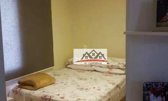 Imagem 7: Apartamento residencial à venda, Mansões Santo Antônio, Campinas