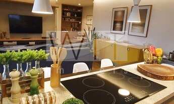 Imagem 2: Apartamento - Taquaral - Campinas