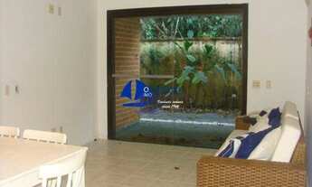 Imagem 3: Casa Residencial para locação, Juquehy, São Sebastião -