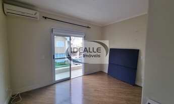 Imagem 7: Casa em Condomínio com 4 quartos para alugar por R$ 6950.00, 211.70 m2 - SANTA FELICIDADE