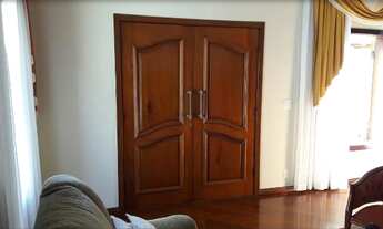 Imagem 4: Casa Sobrado Vila Oliveira