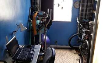 Imagem 3: 2/4, Vila Laura Apartamento com 2 dormitórios