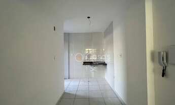 Imagem 7: Apartamento Garden com 2 dormitórios à venda, 100 m² por R$ 249.000,00 - Nova Benfica - Ju