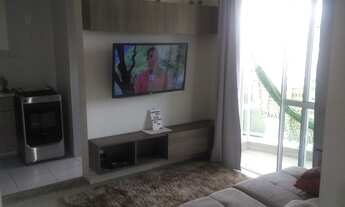 Imagem 2: Apartamento 2 Dorm - Cadoro Mobiliado